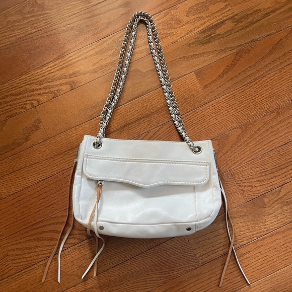 Rebecca Minkoff Shoulder/crossbody handbag - Picture 2 of 7